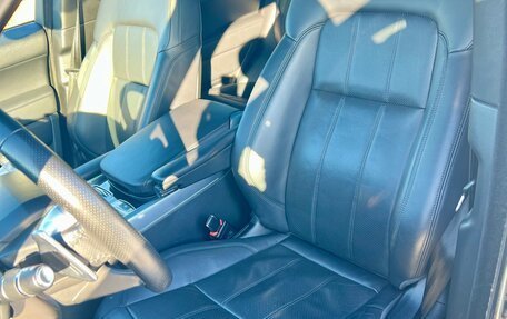 Land Rover Range Rover Sport II, 2019 год, 6 600 000 рублей, 16 фотография