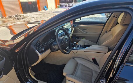 BMW 5 серия, 2014 год, 2 650 000 рублей, 6 фотография