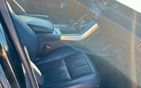 Land Rover Range Rover Sport II, 2019 год, 6 600 000 рублей, 18 фотография