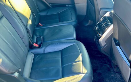 Land Rover Range Rover Sport II, 2019 год, 6 600 000 рублей, 19 фотография