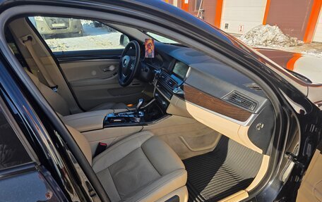 BMW 5 серия, 2014 год, 2 650 000 рублей, 5 фотография