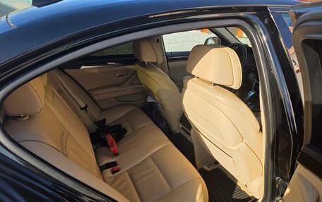 BMW 5 серия, 2014 год, 2 650 000 рублей, 8 фотография