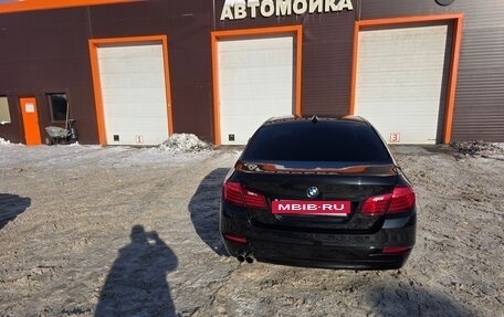 BMW 5 серия, 2014 год, 2 650 000 рублей, 4 фотография