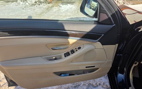 BMW 5 серия, 2014 год, 2 650 000 рублей, 11 фотография