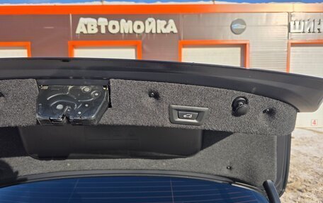 BMW 5 серия, 2014 год, 2 650 000 рублей, 17 фотография