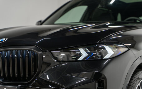 BMW X5, 2025 год, 17 490 000 рублей, 2 фотография