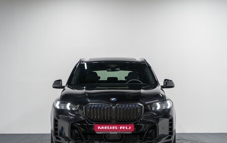 BMW X5, 2025 год, 17 490 000 рублей, 4 фотография