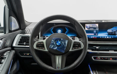 BMW X5, 2025 год, 17 490 000 рублей, 15 фотография