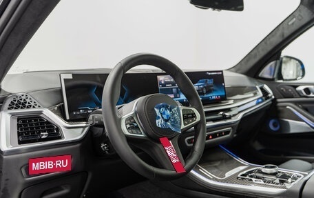 BMW X5, 2025 год, 17 490 000 рублей, 12 фотография