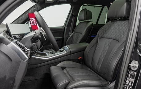 BMW X5, 2025 год, 17 490 000 рублей, 23 фотография