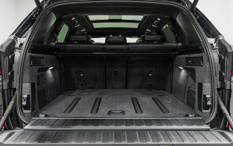 BMW X5, 2025 год, 17 490 000 рублей, 25 фотография