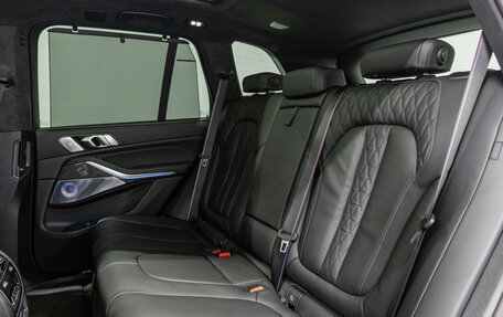 BMW X5, 2025 год, 17 490 000 рублей, 24 фотография