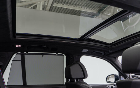 BMW X5, 2025 год, 17 490 000 рублей, 34 фотография