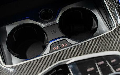 BMW X5, 2025 год, 17 490 000 рублей, 37 фотография