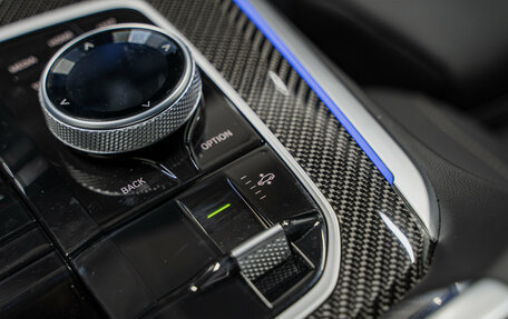 BMW X5, 2025 год, 17 490 000 рублей, 36 фотография