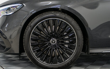 Mercedes-Benz E-Класс, 2025 год, 9 790 000 рублей, 4 фотография