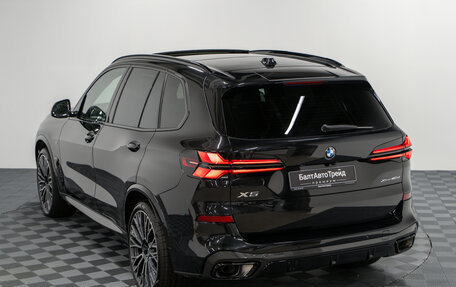 BMW X5, 2025 год, 17 490 000 рублей, 40 фотография