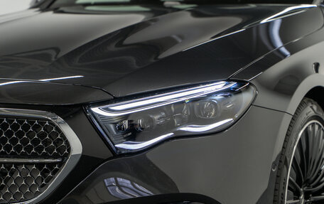 Mercedes-Benz E-Класс, 2025 год, 9 790 000 рублей, 3 фотография