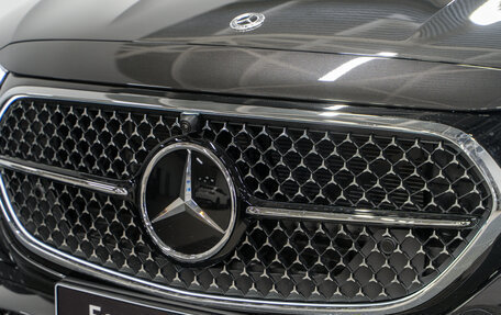 Mercedes-Benz E-Класс, 2025 год, 9 790 000 рублей, 2 фотография