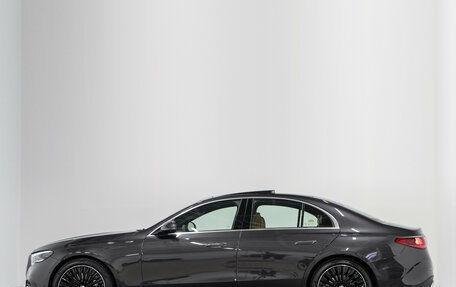 Mercedes-Benz E-Класс, 2025 год, 9 790 000 рублей, 12 фотография