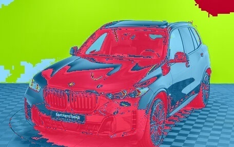 BMW X5, 2025 год, 17 490 000 рублей, 39 фотография