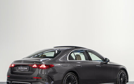 Mercedes-Benz E-Класс, 2025 год, 9 790 000 рублей, 8 фотография