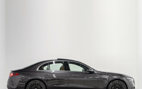 Mercedes-Benz E-Класс, 2025 год, 9 790 000 рублей, 7 фотография