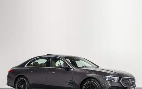 Mercedes-Benz E-Класс, 2025 год, 9 790 000 рублей, 6 фотография