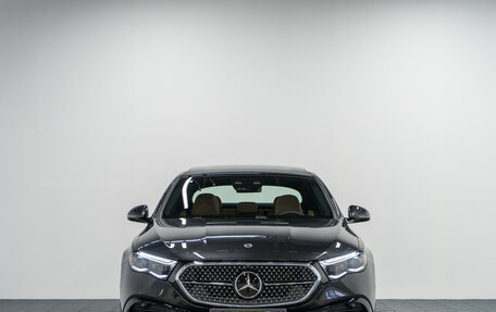 Mercedes-Benz E-Класс, 2025 год, 9 790 000 рублей, 5 фотография