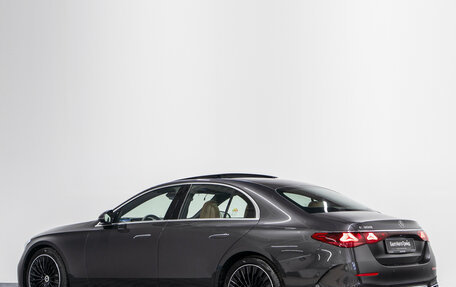 Mercedes-Benz E-Класс, 2025 год, 9 790 000 рублей, 10 фотография