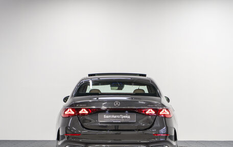 Mercedes-Benz E-Класс, 2025 год, 9 790 000 рублей, 9 фотография