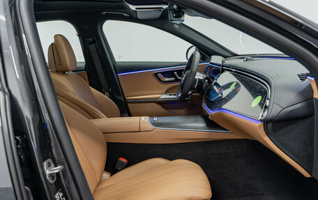 Mercedes-Benz E-Класс, 2025 год, 9 790 000 рублей, 14 фотография