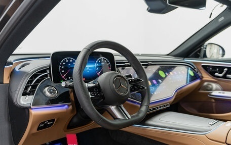 Mercedes-Benz E-Класс, 2025 год, 9 790 000 рублей, 13 фотография