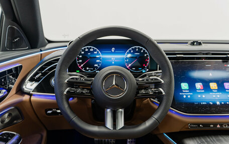 Mercedes-Benz E-Класс, 2025 год, 9 790 000 рублей, 17 фотография