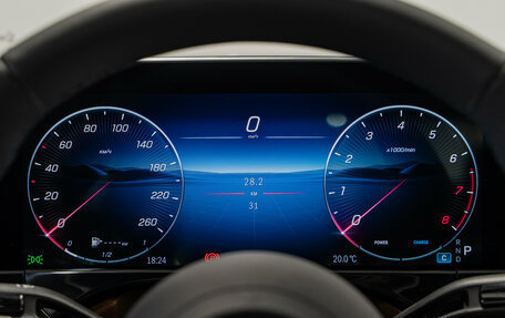 Mercedes-Benz E-Класс, 2025 год, 9 790 000 рублей, 18 фотография