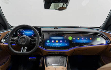 Mercedes-Benz E-Класс, 2025 год, 9 790 000 рублей, 16 фотография