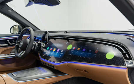 Mercedes-Benz E-Класс, 2025 год, 9 790 000 рублей, 15 фотография