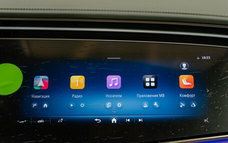 Mercedes-Benz E-Класс, 2025 год, 9 790 000 рублей, 24 фотография