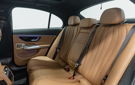 Mercedes-Benz E-Класс, 2025 год, 9 790 000 рублей, 26 фотография