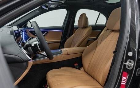 Mercedes-Benz E-Класс, 2025 год, 9 790 000 рублей, 25 фотография