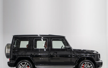 Mercedes-Benz G-Класс AMG, 2025 год, 26 890 000 рублей, 6 фотография