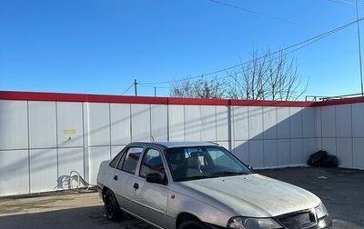 Daewoo Nexia I рестайлинг, 2011 год, 150 000 рублей, 1 фотография