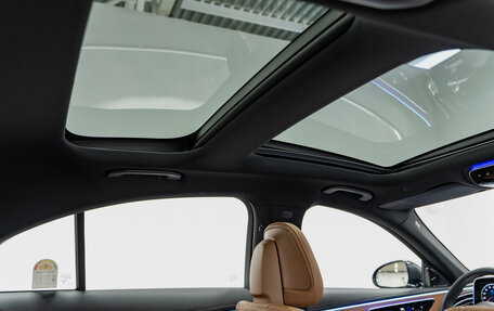 Mercedes-Benz E-Класс, 2025 год, 9 790 000 рублей, 32 фотография