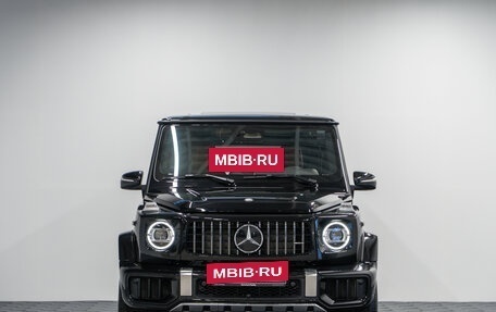 Mercedes-Benz G-Класс AMG, 2025 год, 26 890 000 рублей, 4 фотография