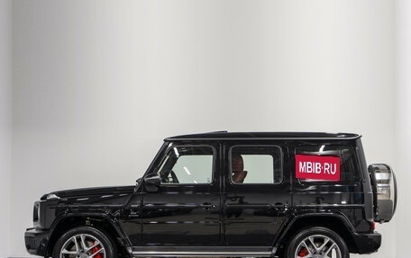 Mercedes-Benz G-Класс AMG, 2025 год, 26 890 000 рублей, 12 фотография