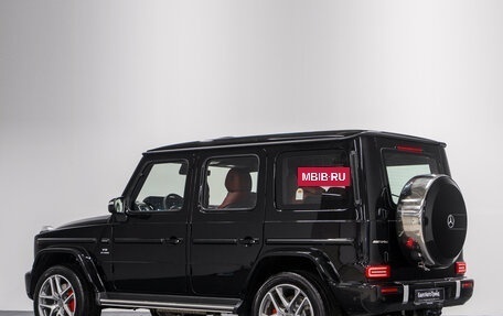 Mercedes-Benz G-Класс AMG, 2025 год, 26 890 000 рублей, 10 фотография