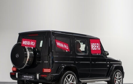 Mercedes-Benz G-Класс AMG, 2025 год, 26 890 000 рублей, 7 фотография