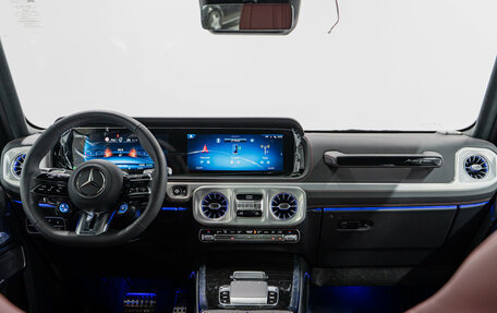 Mercedes-Benz G-Класс AMG, 2025 год, 26 890 000 рублей, 16 фотография