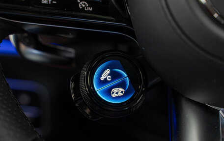 Mercedes-Benz G-Класс AMG, 2025 год, 26 890 000 рублей, 19 фотография