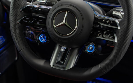 Mercedes-Benz G-Класс AMG, 2025 год, 26 890 000 рублей, 18 фотография